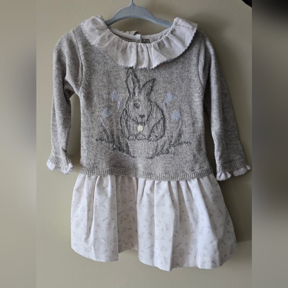 Patachou girls dress